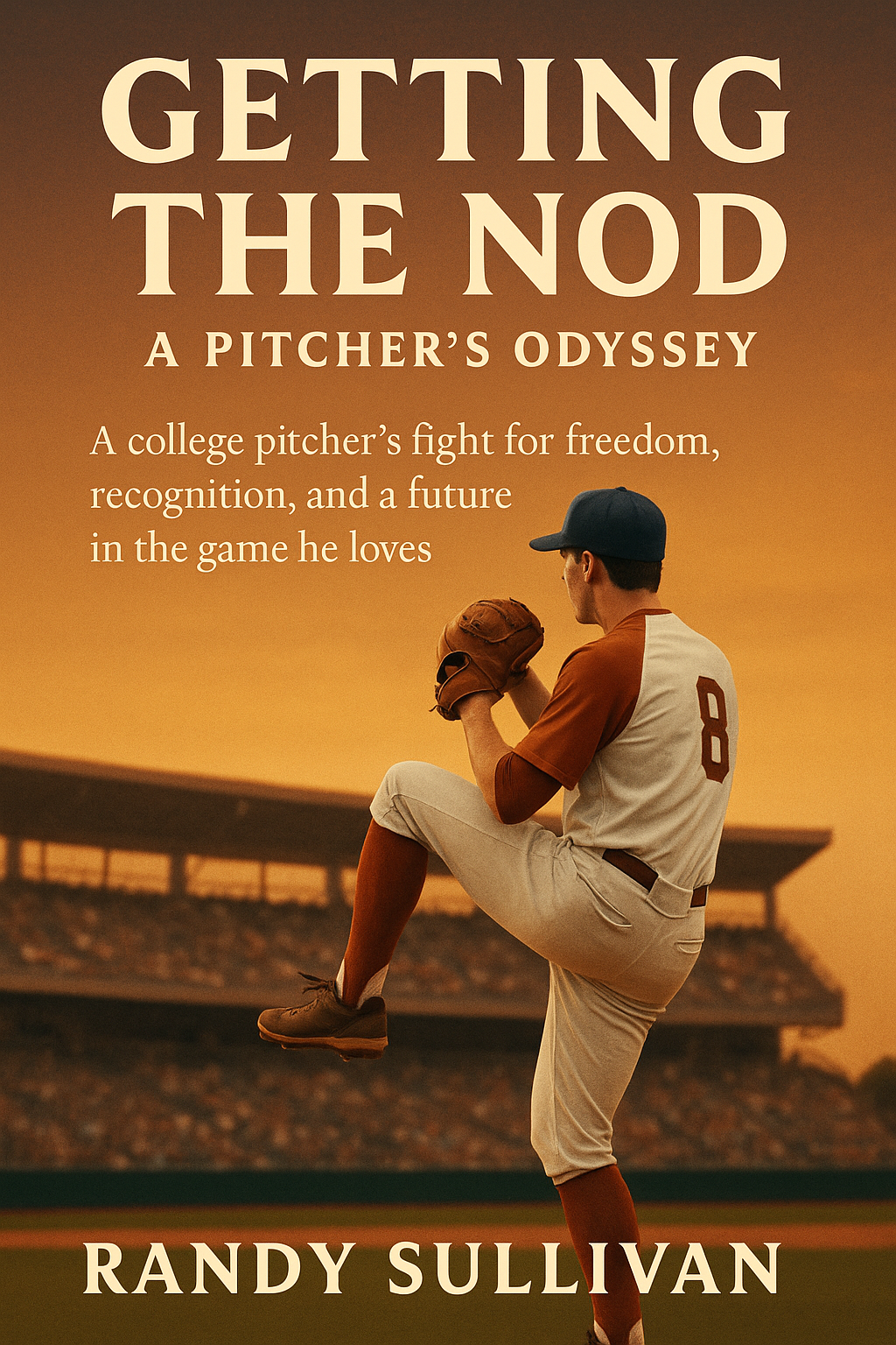 Getting The Nod College Edition