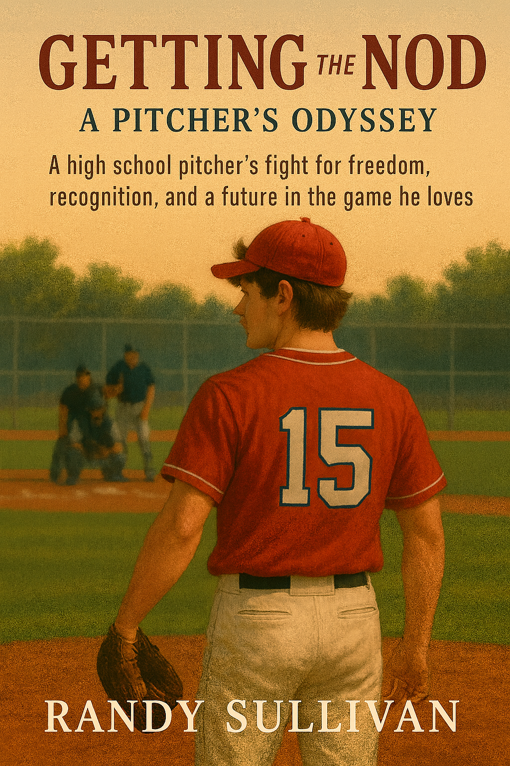 Getting The Nod College Edition